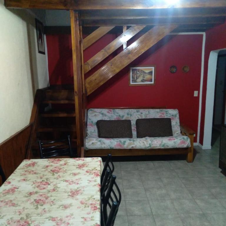 Casa de temporada en Punta Mogotes - Casa de 3 dormitorios - 8