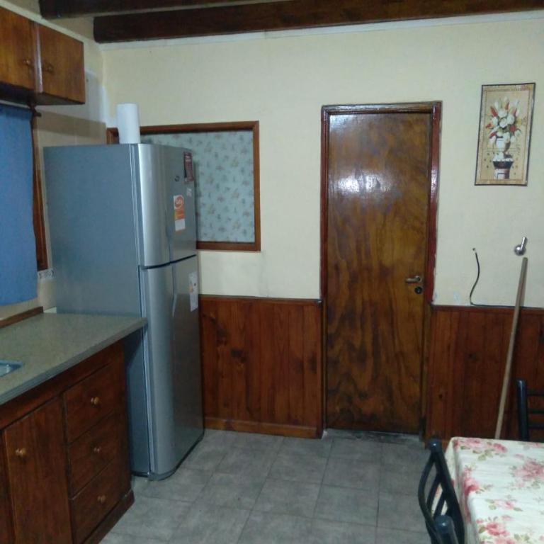 Casa de temporada en Punta Mogotes - Casa de 3 dormitorios - 12