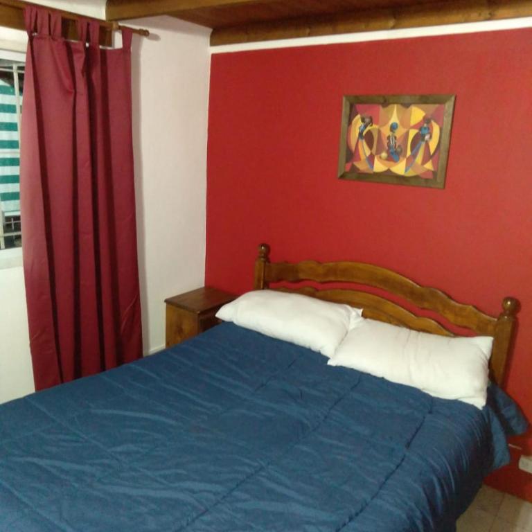Casa de temporada en Punta Mogotes - Casa de 3 dormitorios - 17
