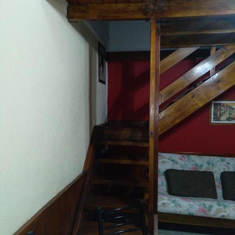 Casa de temporada en Punta Mogotes - Casa de 3 dormitorios - 21