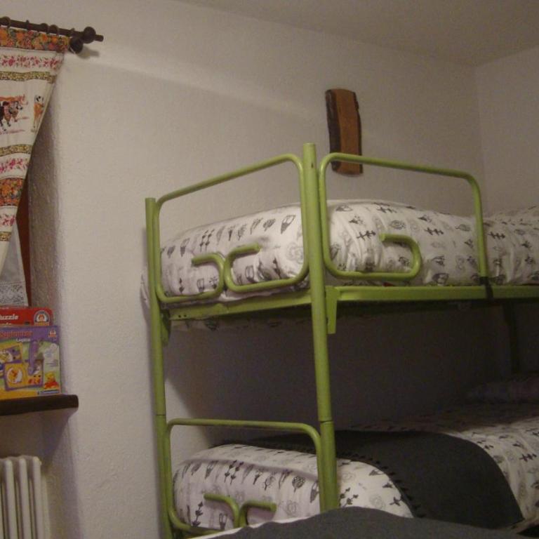 Appartamento Vacanza Pila cir 0089 - Apartamento - 9