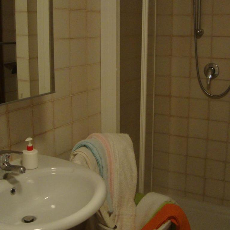 Appartamento Vacanza Pila cir 0089 - Apartamento - 4