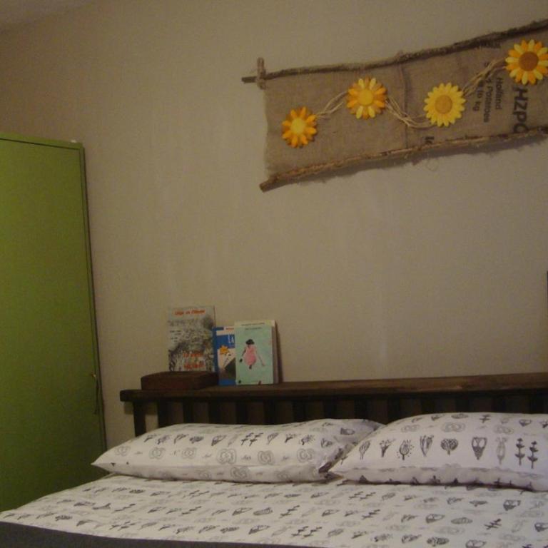 Appartamento Vacanza Pila cir 0089 - Apartamento - 7