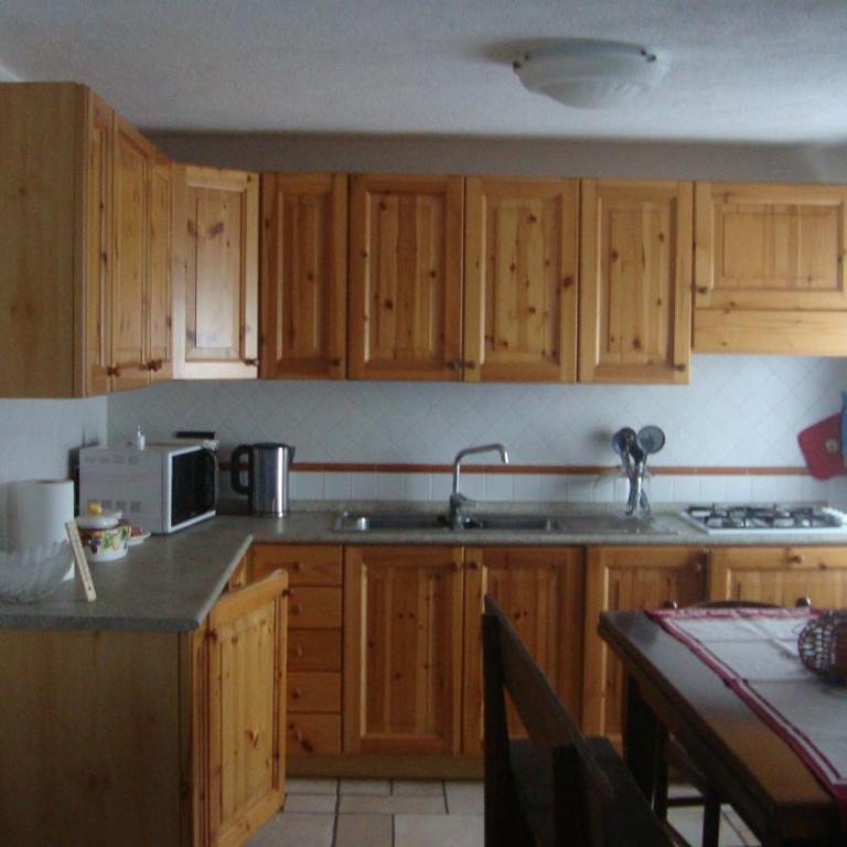 Appartamento Vacanza Pila cir 0089 - Apartamento - 8