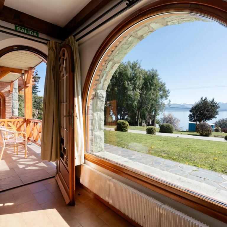 Departamento con vista al lago - Apartamento de 1 dormitorio con vistas al lago - 1