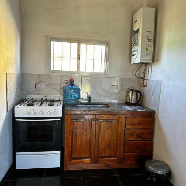 Casa WIWI - Casa de 2 dormitorios - 3