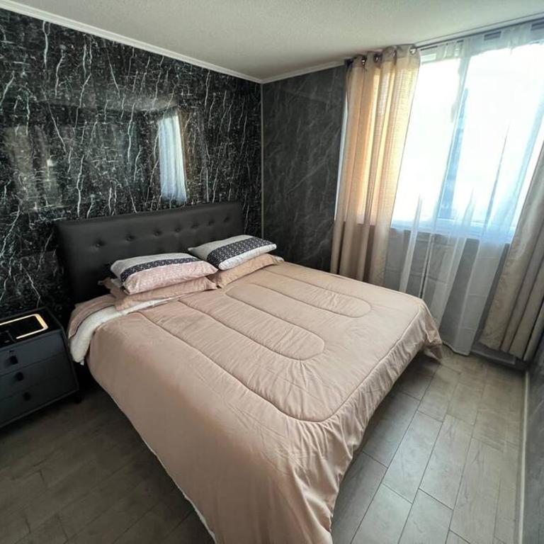 Departamento San Miguel, 2 personas - One-Bedroom Apartment - 14