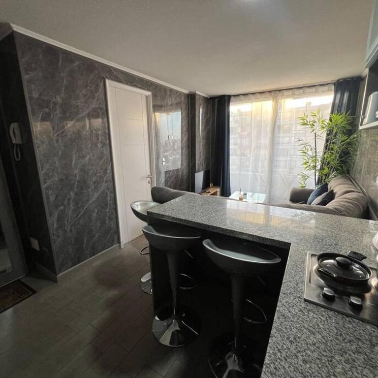 Departamento San Miguel, 2 personas - One-Bedroom Apartment - 15
