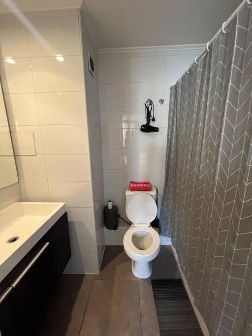 Departamento San Miguel, 2 personas - One-Bedroom Apartment - 16
