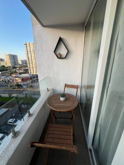 Departamento San Miguel, 2 personas - One-Bedroom Apartment - 17