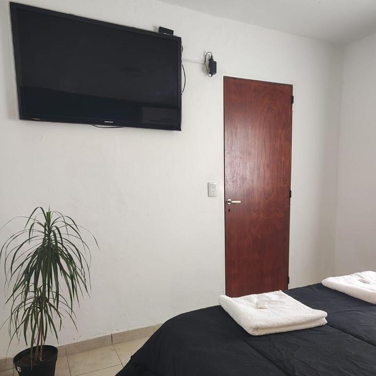 Costanera Departamentos Alta Gracia - Apartamento Estándar de 1 dormitorio - 2