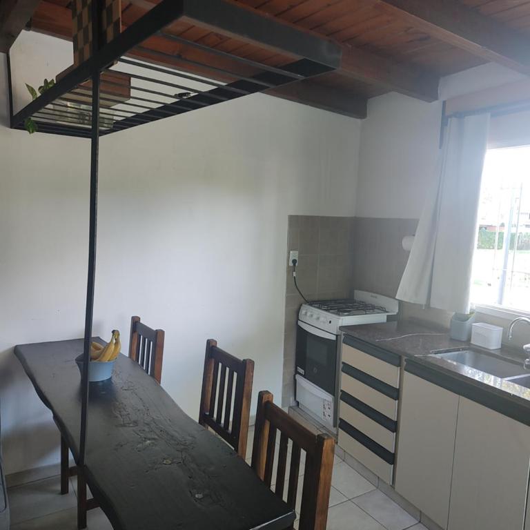 Costanera Departamentos Alta Gracia - Apartamento Estándar de 1 dormitorio - 9