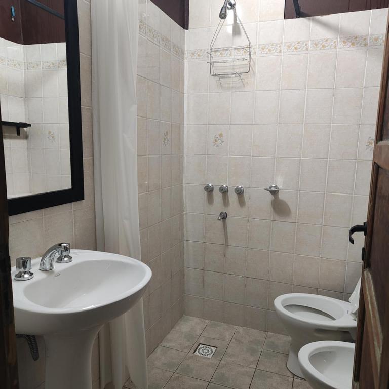 Costanera Departamentos Alta Gracia - Apartamento Estándar de 1 dormitorio - 6