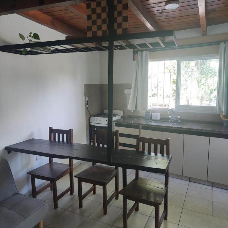 Costanera Departamentos Alta Gracia - Apartamento Estándar de 1 dormitorio - 7