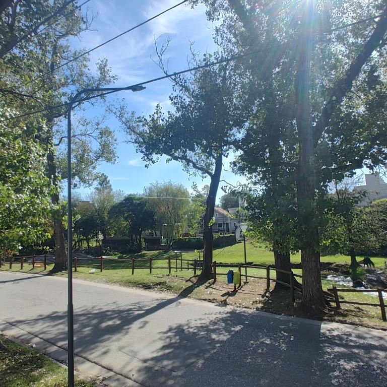 Costanera Departamentos Alta Gracia - Apartamento Estándar de 1 dormitorio - 13