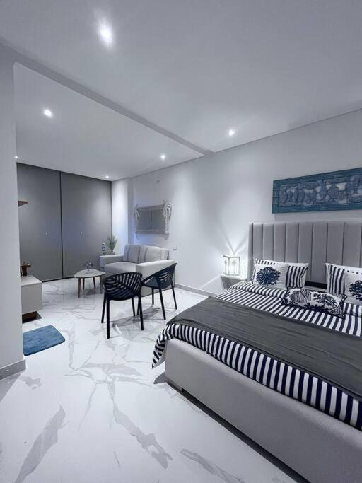 Espectacular aparta suits en Santa Marta Colombia - Apartamento de 1 dormitorio - 2