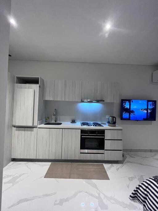 Espectacular aparta suits en Santa Marta Colombia - Apartamento de 1 dormitorio - 14