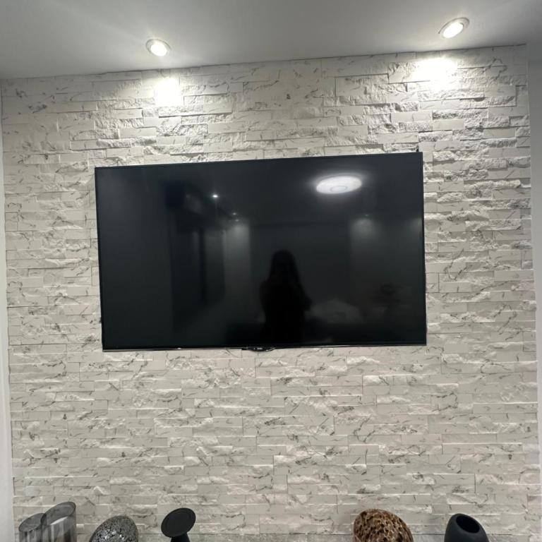 Studio 36mt2 a 5 min a pied boulevard de Belgique MC - Studio - 12