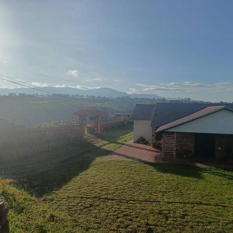 Parcela Monte Alto Galería - Chalet de 3 dormitorios - 1