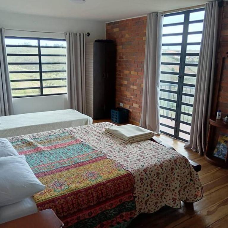 Parcela Monte Alto Galería - Chalet de 3 dormitorios - 14