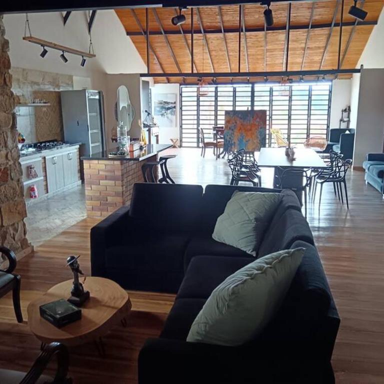 Parcela Monte Alto Galería - Chalet de 3 dormitorios - 24