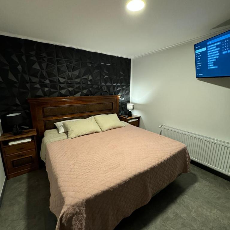 Four princess - Apartamento de 1 dormitorio - 9