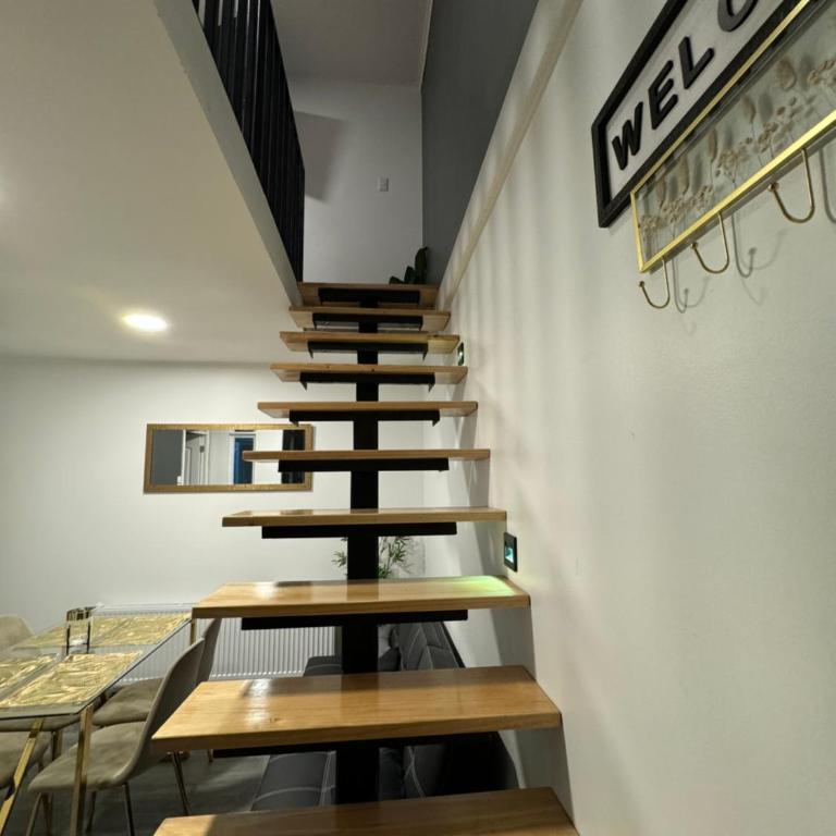 Four princess - Apartamento de 1 dormitorio - 11