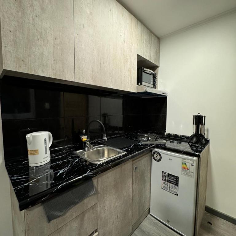Four princess - Apartamento de 1 dormitorio - 13