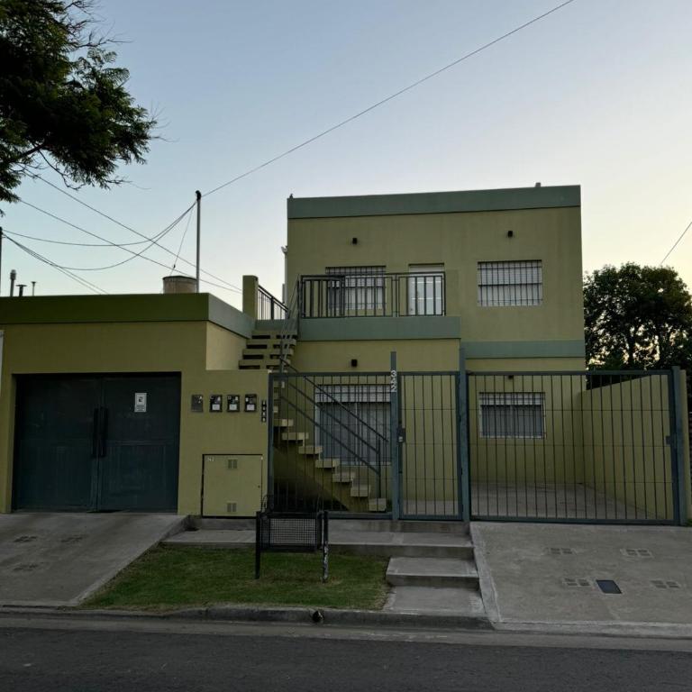 La posada de majo 2 - Apartamento de 2 dormitorios - 13