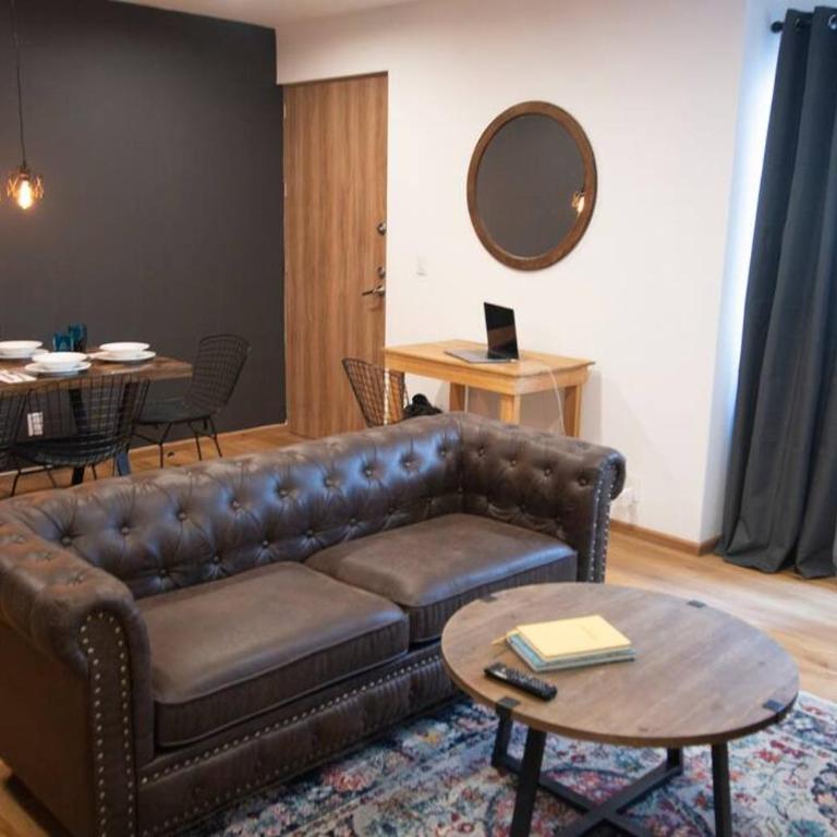 Apartamento nuevo con ubicación inmejorable! - One-Bedroom Apartment - 1