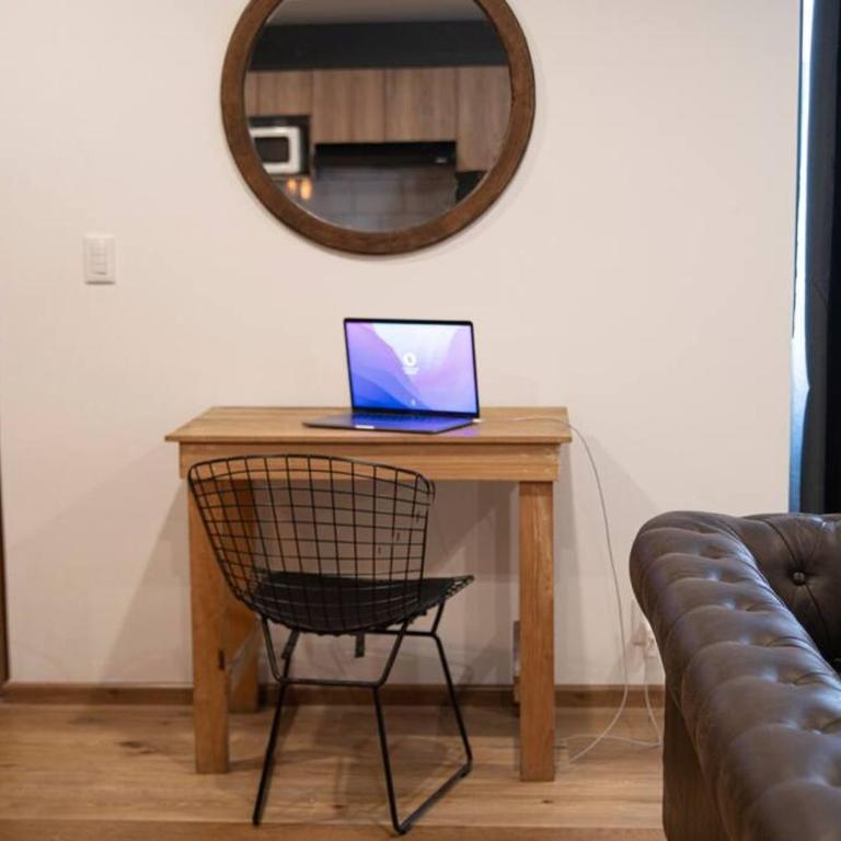 Apartamento nuevo con ubicación inmejorable! - One-Bedroom Apartment - 13