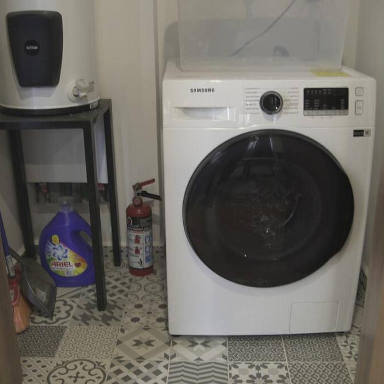 Apartamento nuevo con ubicación inmejorable! - One-Bedroom Apartment - 18