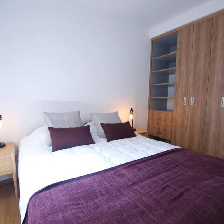Apartamento nuevo con ubicación inmejorable! - One-Bedroom Apartment - 19