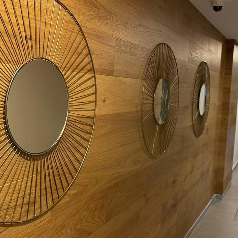 Apartamento nuevo con ubicación inmejorable! - One-Bedroom Apartment - 23