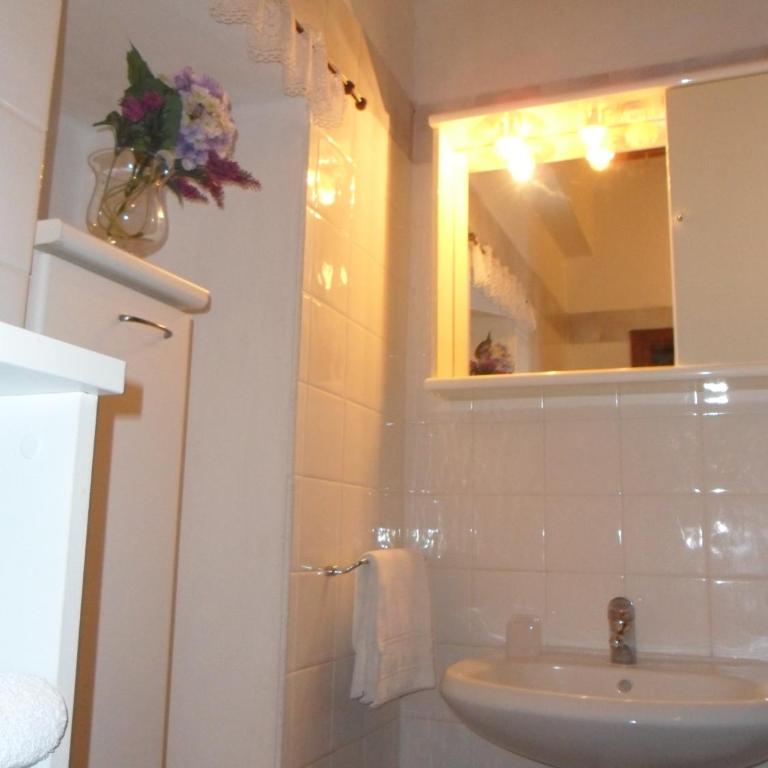 Fullino Nero Rta - Residenza Turistico Alberghiera - Appartamento con 1 Camera da Letto (3 Adulti) - 7