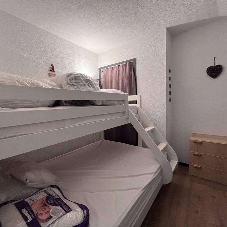 Cauterets : Appartement T2 Central, 4-5 pers - FR-1-812-67 - Appartamento - 4