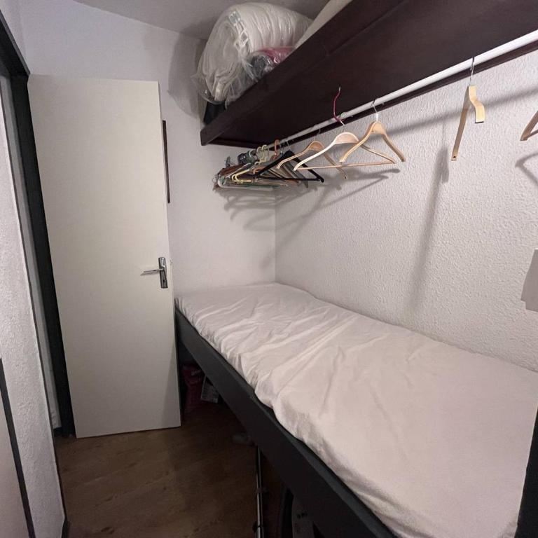 Cauterets : Appartement T2 Central, 4-5 pers - FR-1-812-67 - Appartamento - 5