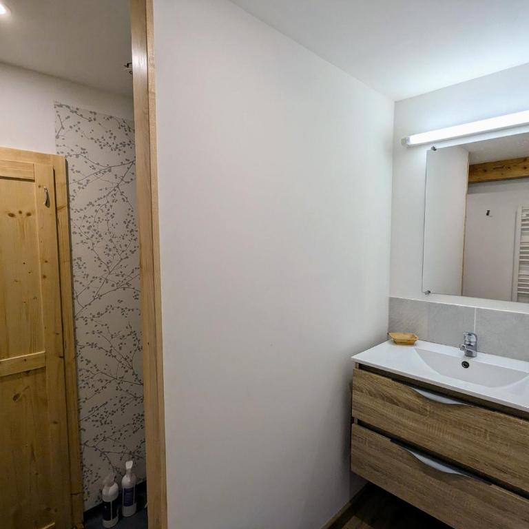 Gîte montagnard La Bresse 4 pers, terrasse, parking, WIFI - FR-1-589-693 - Appartement - 15