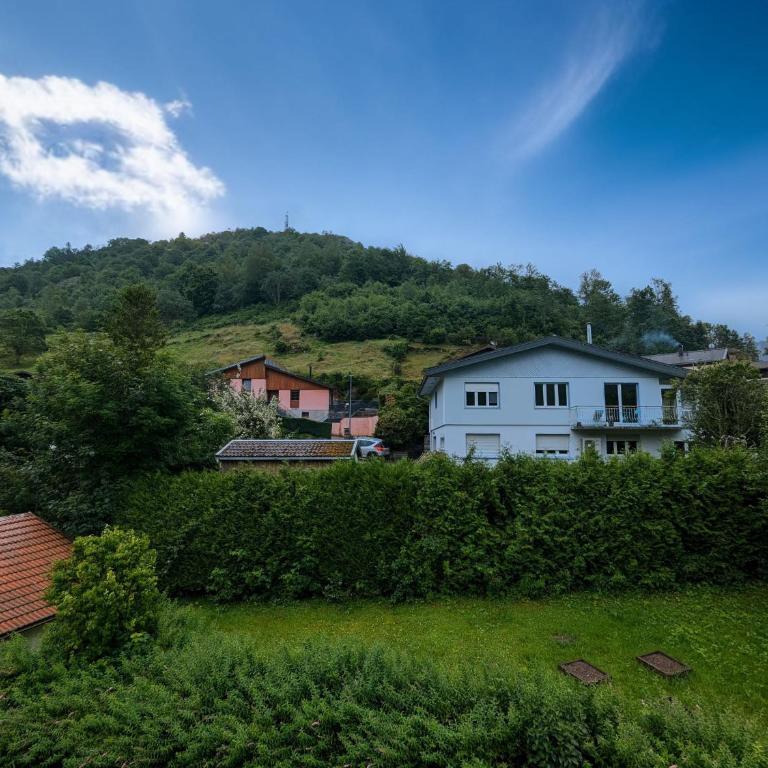 Gîte montagnard La Bresse 4 pers, terrasse, parking, WIFI - FR-1-589-693 - Appartement - 20