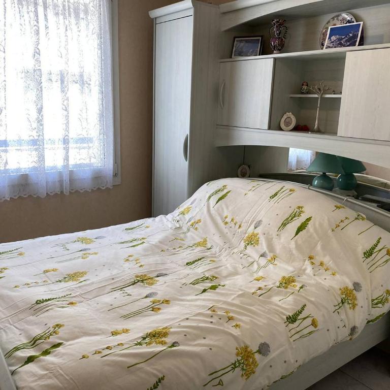 Charmant Appartement à Cauterets - Confort et Accueil Chaleureux - FR-1-812-101 - Appartamento - 4