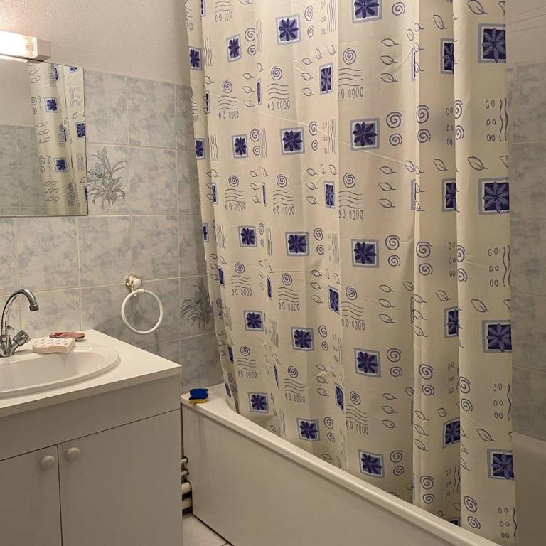 Charmant Appartement à Cauterets - Confort et Accueil Chaleureux - FR-1-812-101 - Appartamento - 5