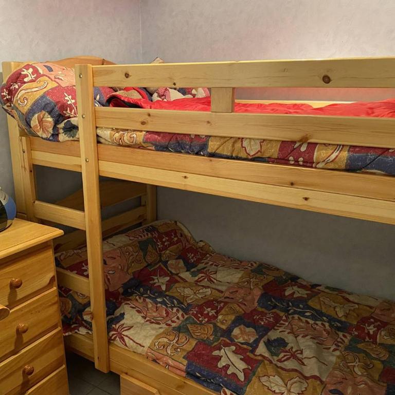 Charmant Appartement à Cauterets - Confort et Accueil Chaleureux - FR-1-812-101 - Appartamento - 7