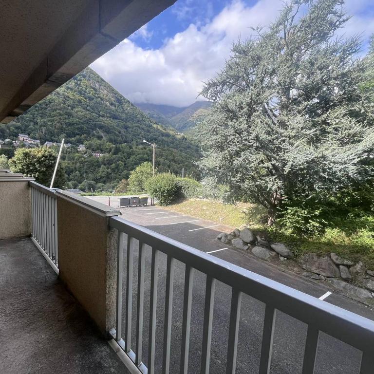 Studio charmant avec balcon face aux montagnes - FR-1-812-9 - Appartamento - 11