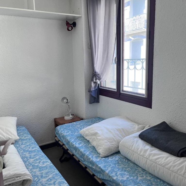 Studio centre-ville proche télécabines, accès skis - FR-1-812-28 - Appartement - 3