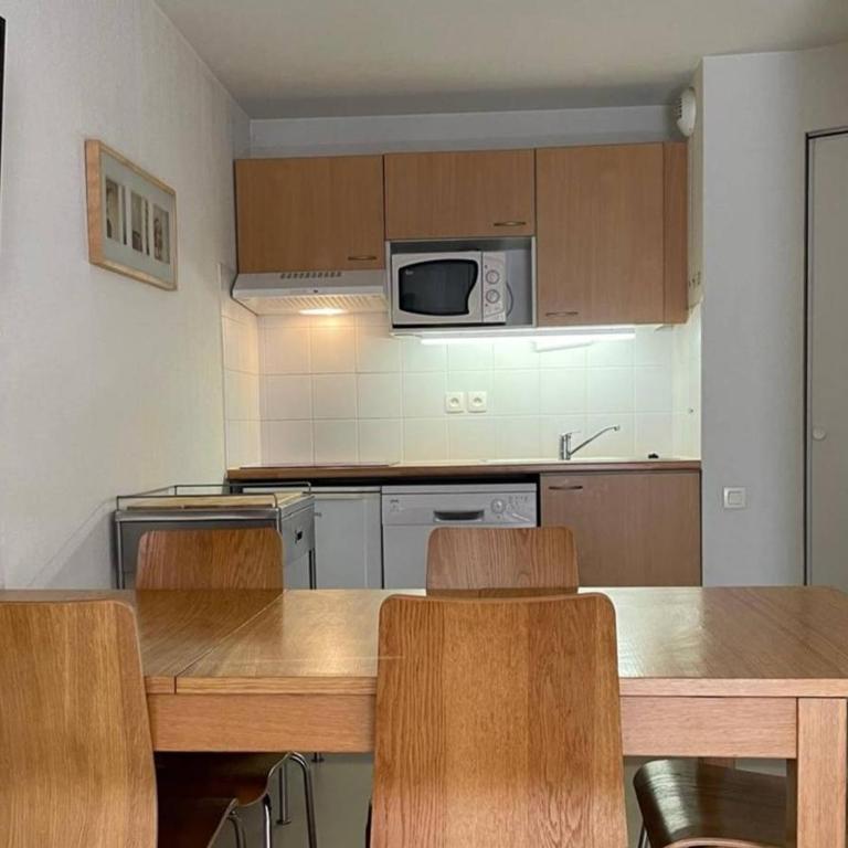 Appartement familial à Cauterets, proche centre - FR-1-812-32 - Apartment - 2