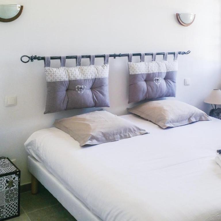 Awesome Home In St Marcellin L Vaison - Maison de Vacances 7 Chambres - 24