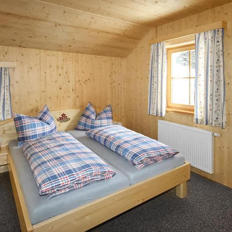 Luxurioese Ferienhaus Sauna - Ferienhaus mit 5 Schlafzimmern - 8