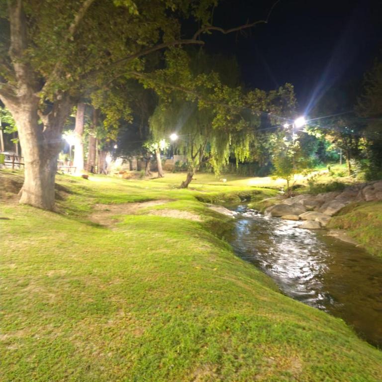 Costanera Departamentos Alta Gracia - Apartamento Clásico - 9