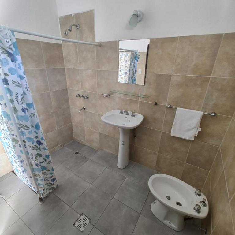 Costanera Departamentos Alta Gracia - Apartamento Clásico - 10