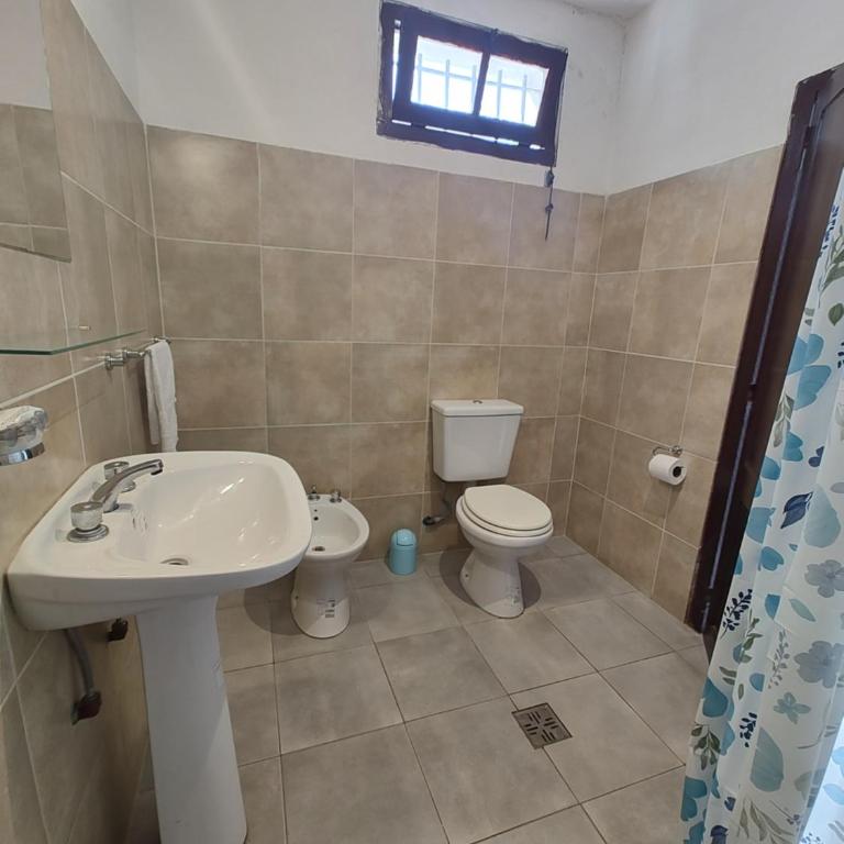 Costanera Departamentos Alta Gracia - Apartamento Clásico - 11